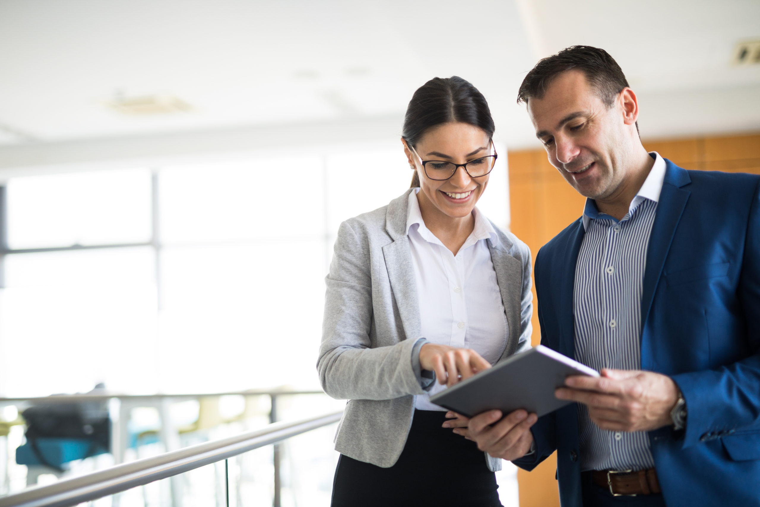 The Impact of Business Finance on Cash Flow Management