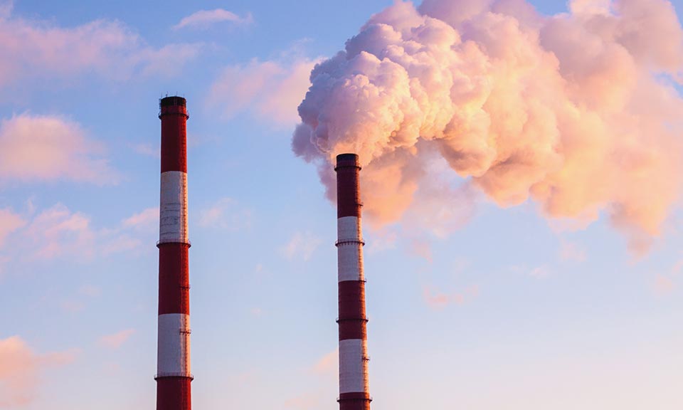 Navigating the Future: Carbon Emission Trading in Ottawa with Nets 2050