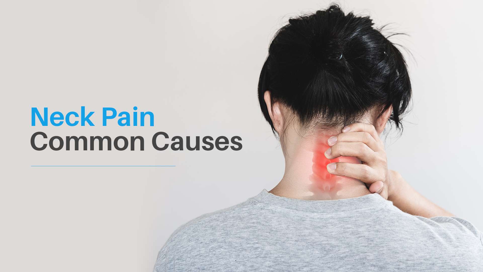Exploring the Root Causes of Neck Discomfort and Strategies for Prevention