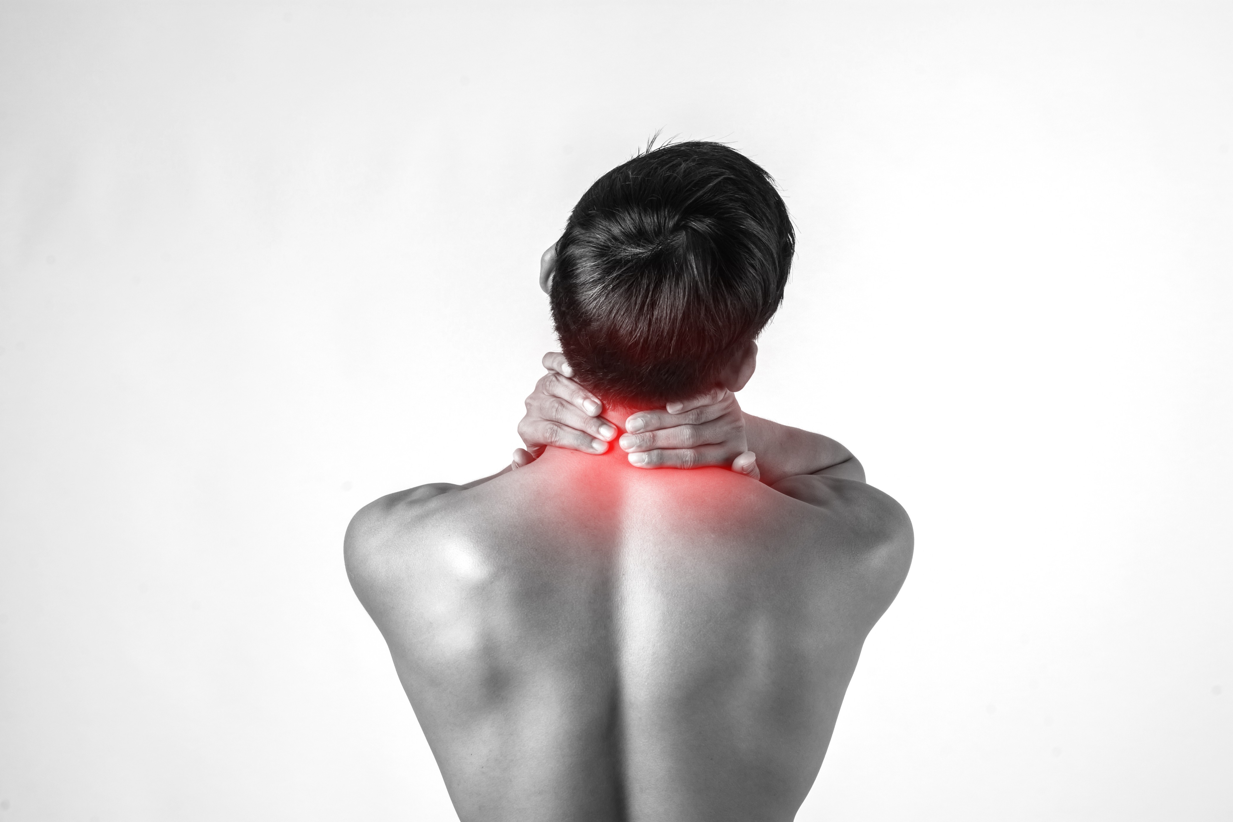 Comprehensive Neck Pain Treatment at The Spine Clinic in Thane: Find Relief and Improve Your Quality of Life