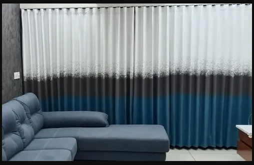 Roman Blinds Showroom in Ahmedabad
