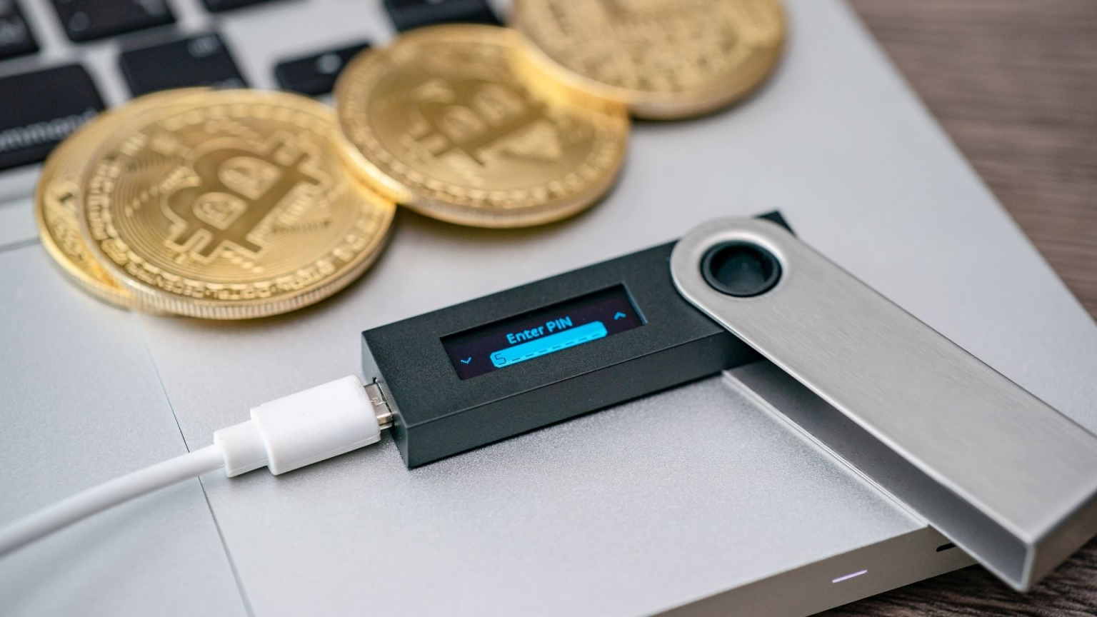 Hardware Wallets: The Ultimate Security Solution for Your Cryptocurrencies