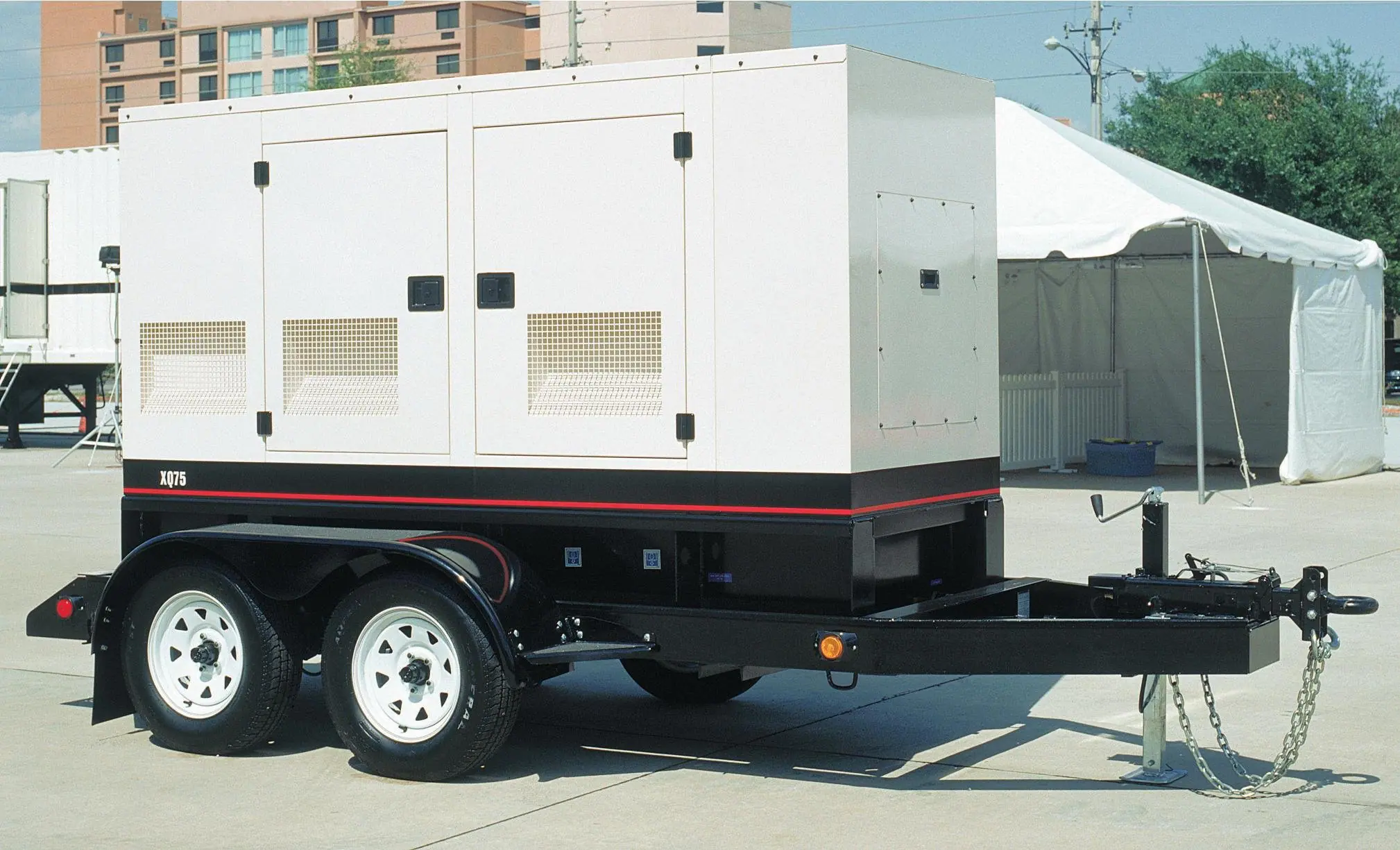 Emerging Trends in the Power Rental Market: An In-depth Analysis