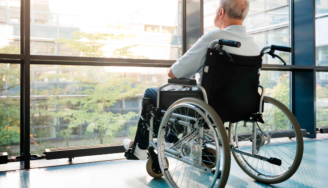 Assistive Technologies for the Aging Population: Exploring the Elderly and Disabled Assistive Devices Market