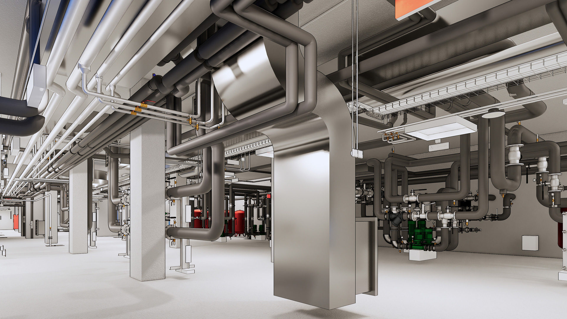 Navigating Challenges in the Mechanical, Electrical, and Plumbing (MEP) Services Market: Strategies for Success