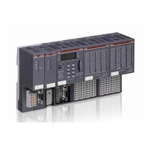 Driving Efficiency and Productivity: The Growing Programmable Logic Controller Market
