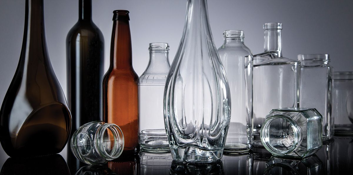 How Glass Packaging Keeps Your Products Safe: The Science Behind It