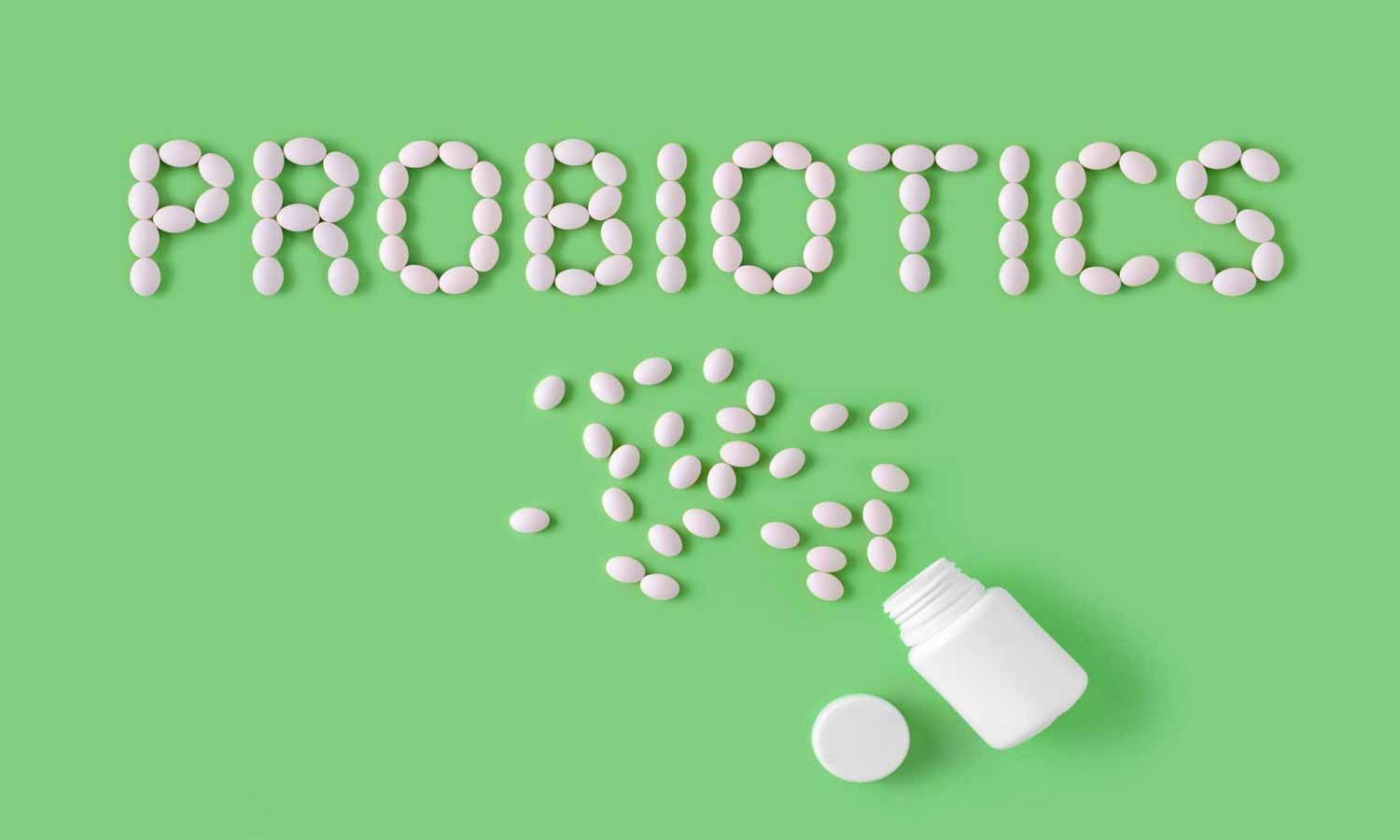 Probiotics 101: A Beginner's Guide to Gut Health