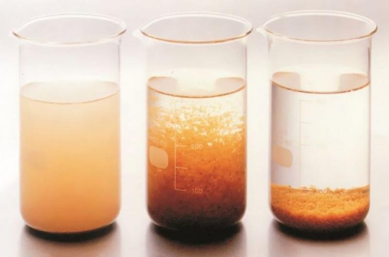 Flocculants vs. Coagulants: What's the Difference and When to Use Them?
