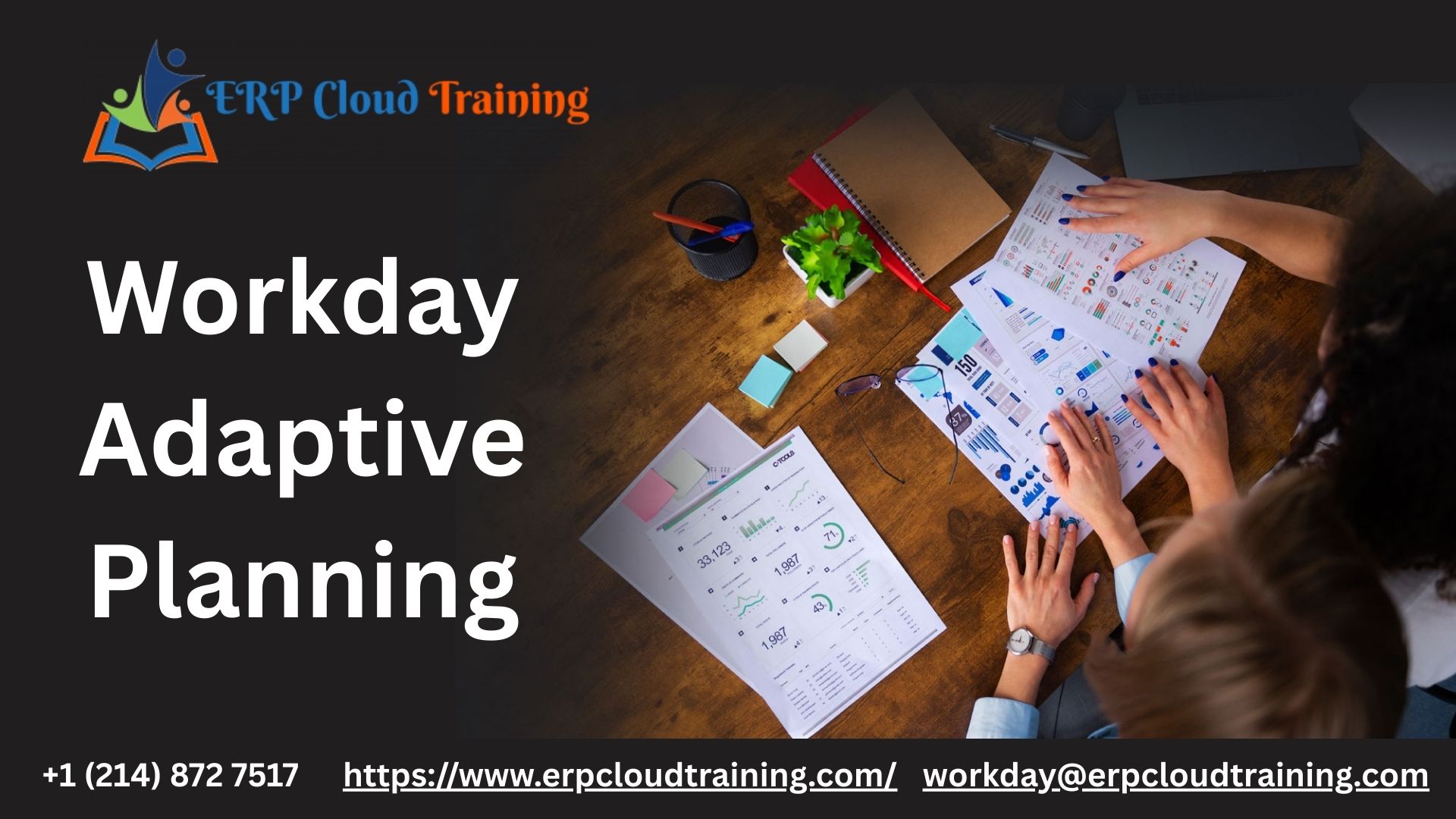 Workday Training and Workday Adaptive Planning: Transforming Modern Finance