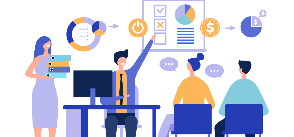 Top Benefits of Using Workday Adaptive Planning for Your Business