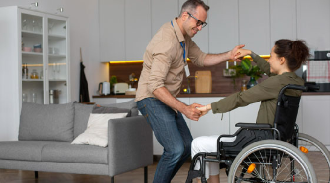 The Main Advantages Of Home Health Care Services