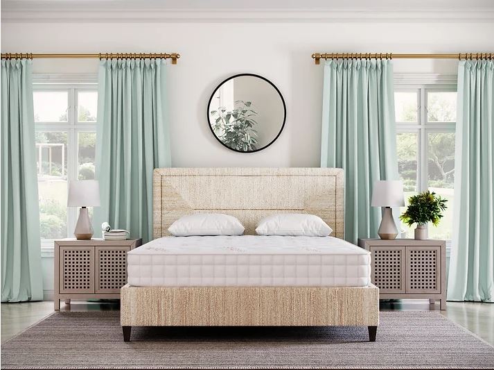 The Ultimate Guide to European Size Mattresses