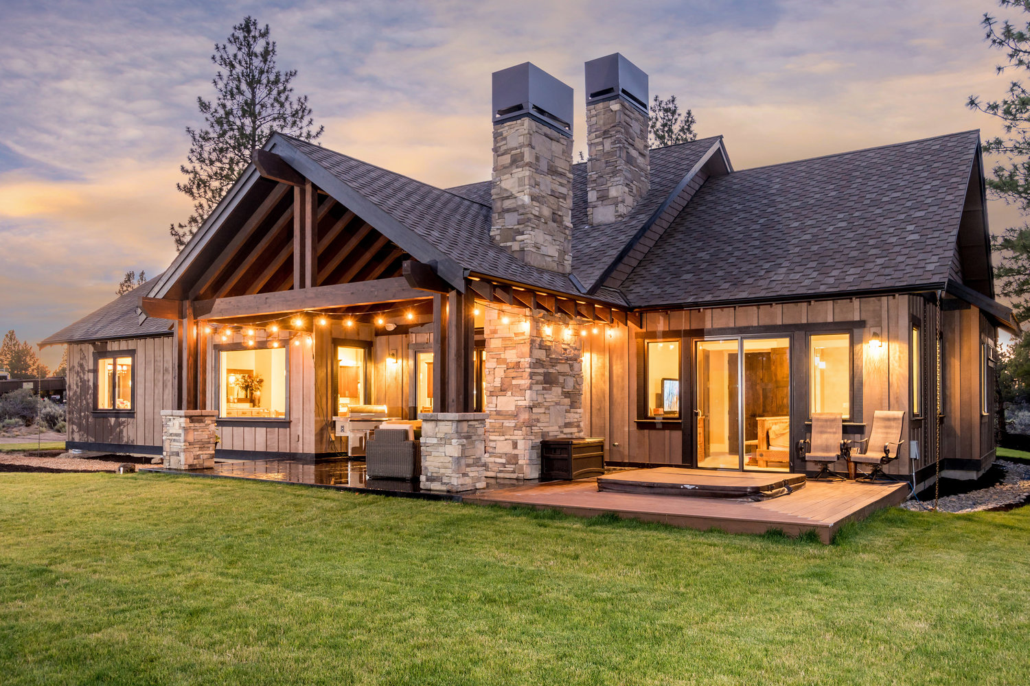 How to Choose the Right Custom Home Builder in Nashville 