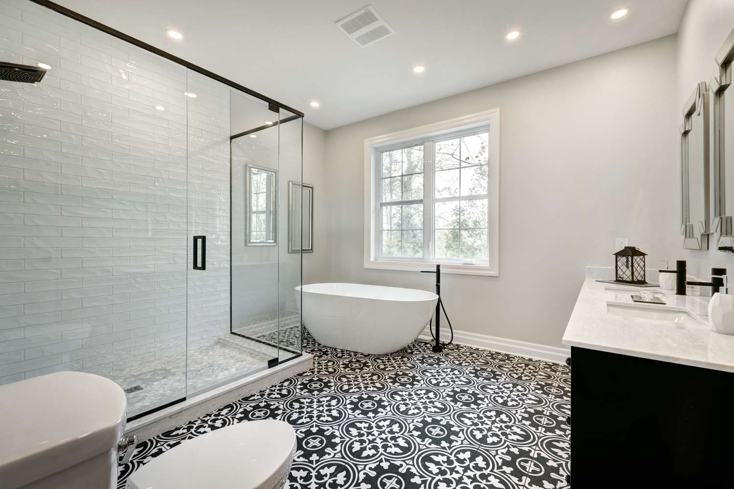 Bathroom Remodeling in Franklin TN and Decor Ideas
