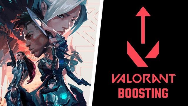 Valorant Boosting: A Comprehensive Guide to Choosing the Right Service