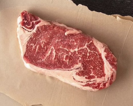 Discover the Finest Quality Grass-Fed Meat Near You at Olde Oaks Beef