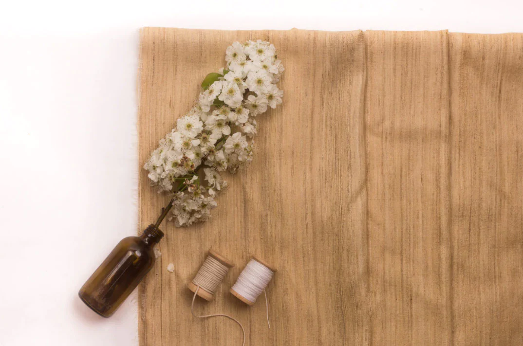 The Ahimsa way of life through Ahimsa Silk