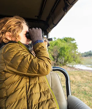 Capture Kenya’s Great Migration: A Photographer’s Safari Dream