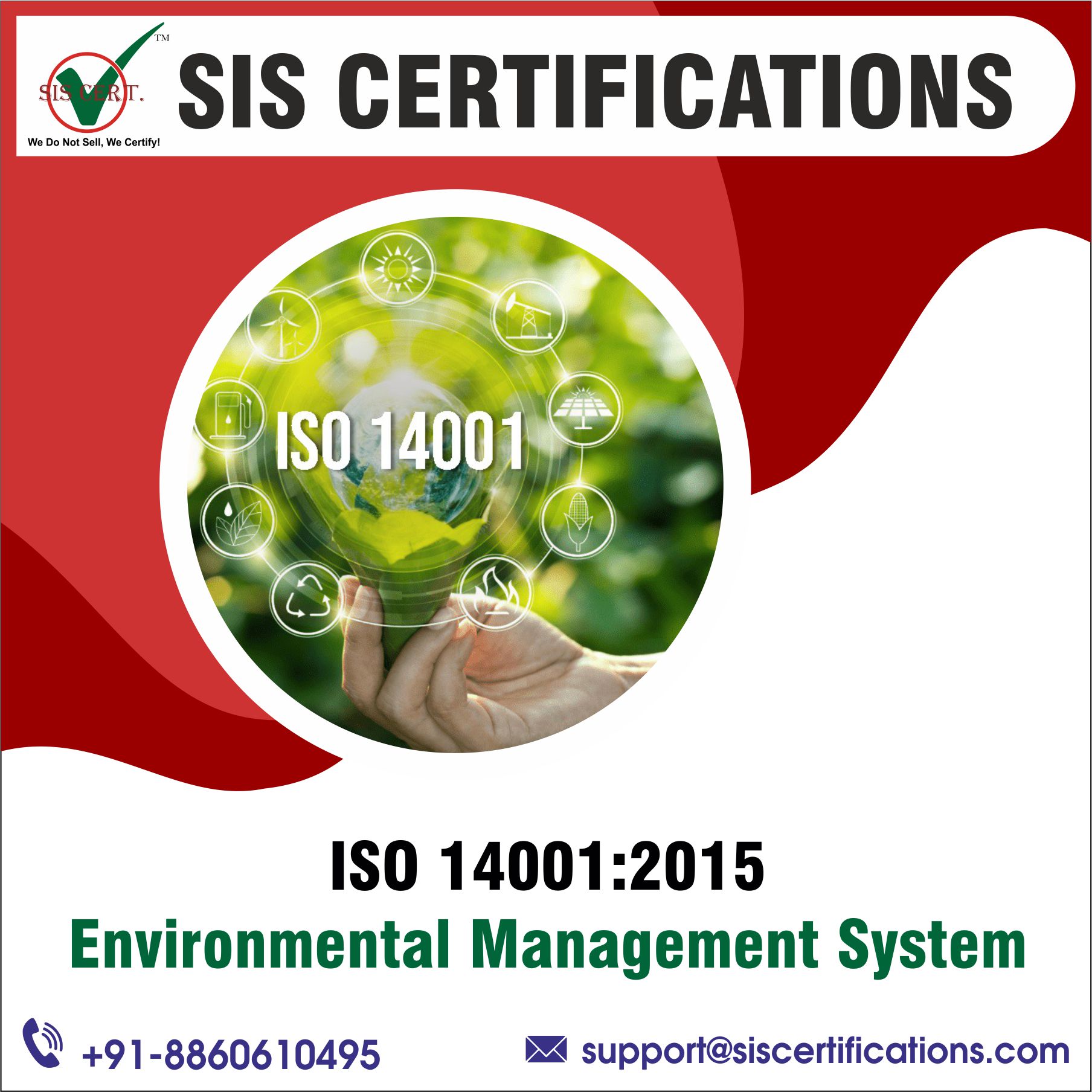 Why ISO 22301 Certification is Vital for Business Continuity in New York?