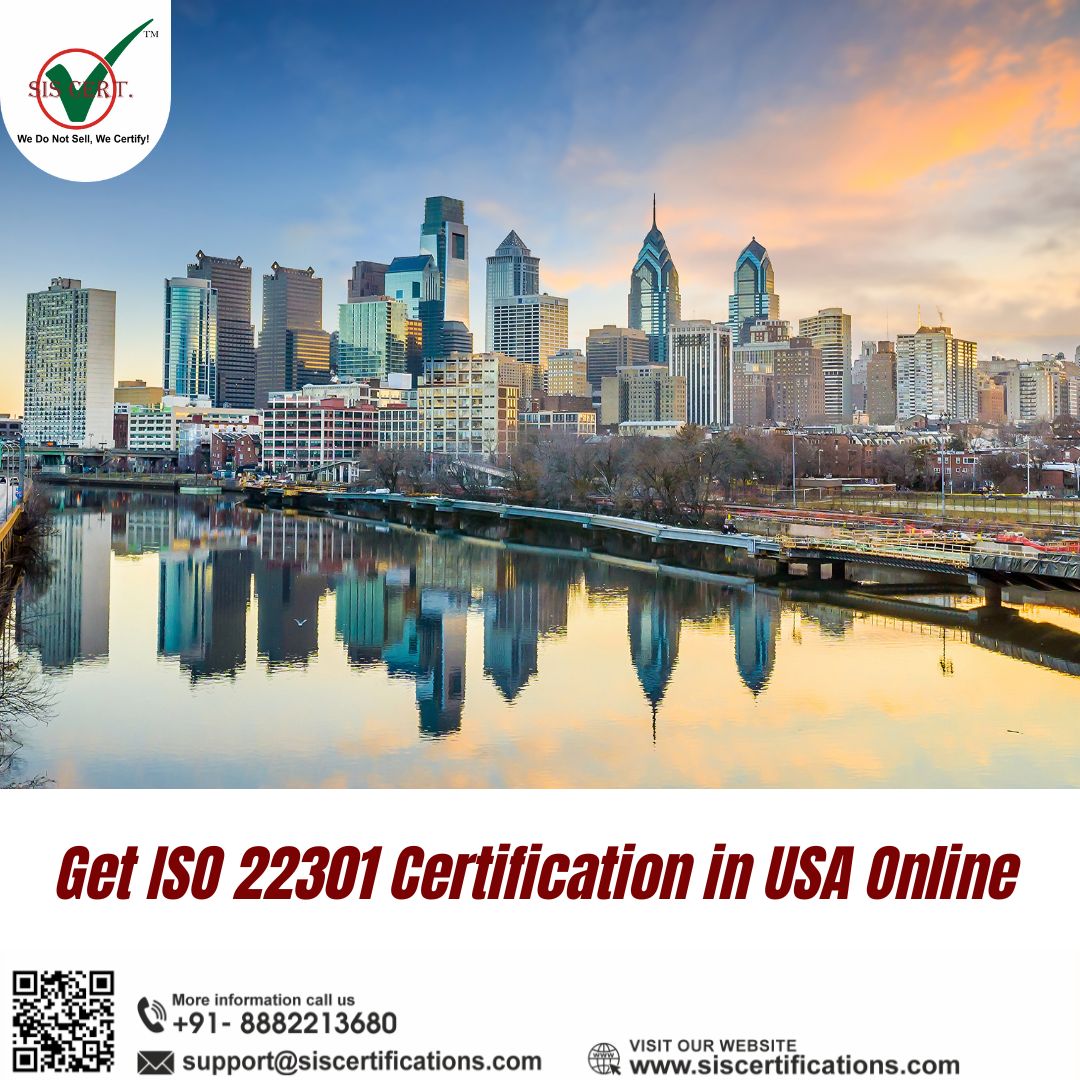 How to Get ISO Certification for Business in Florida