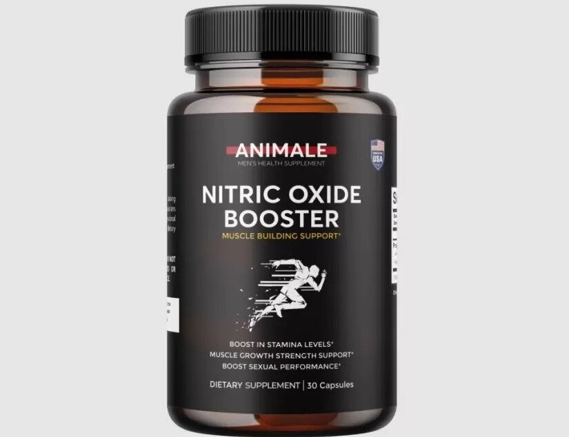 Animale Nitric Oxide Booster Fake Or Legit?