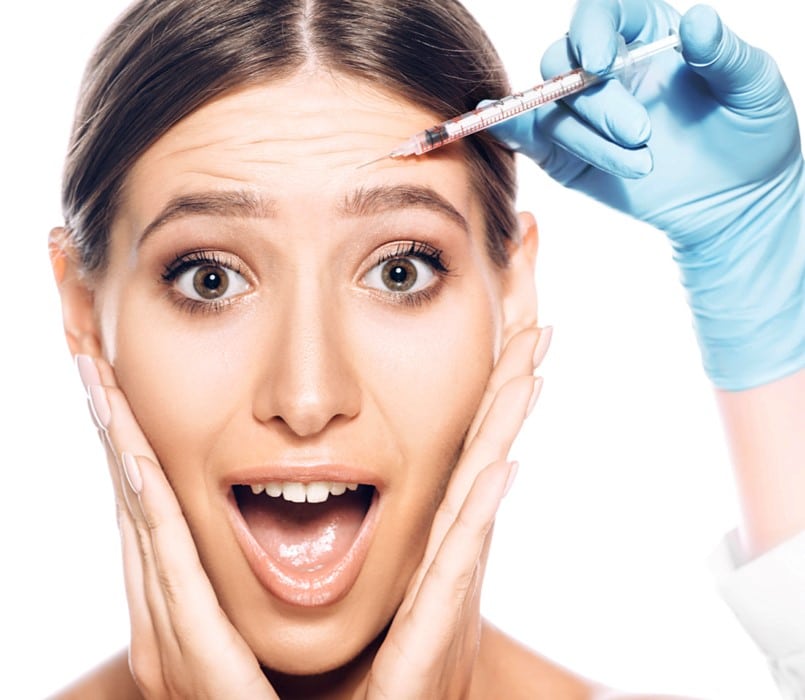 How Many Botox Injections Do You Need to Stop Sweating?