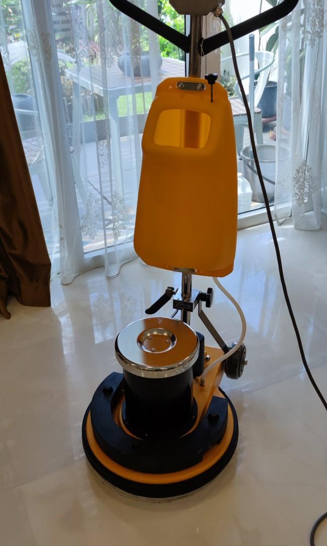 Marble Polish Service in Gurgaon 