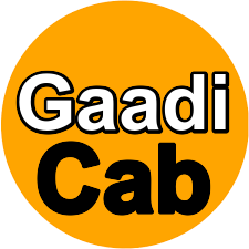 One Way Taxi from Gaadi cab