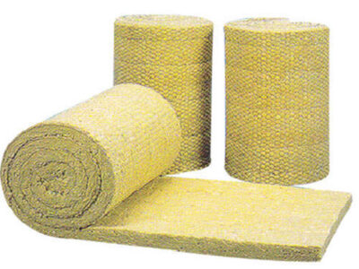 Premium Glass Wool & Cold Storage Insulation Materials in India