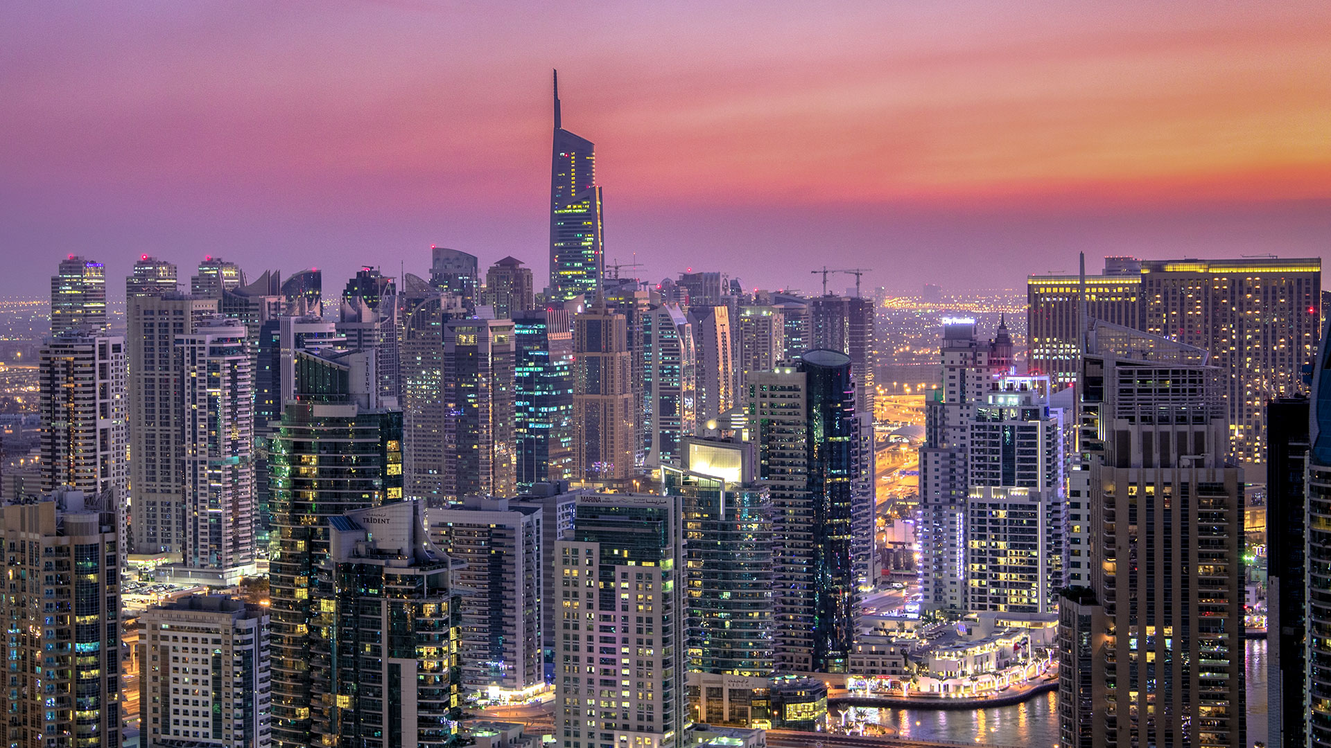 Effortlessly Navigate Company Setup in Dubai with Immersion Experts