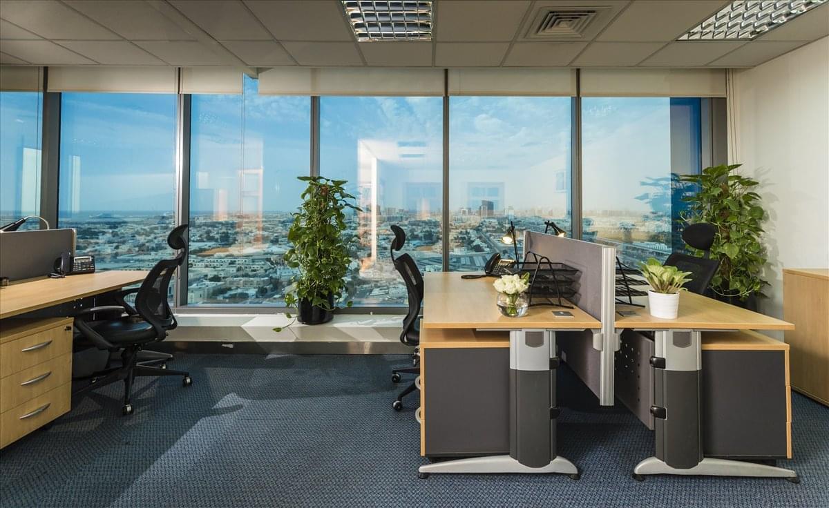 Secure Your DMCC Trade License and Office Lease with Dubai Business Experts  