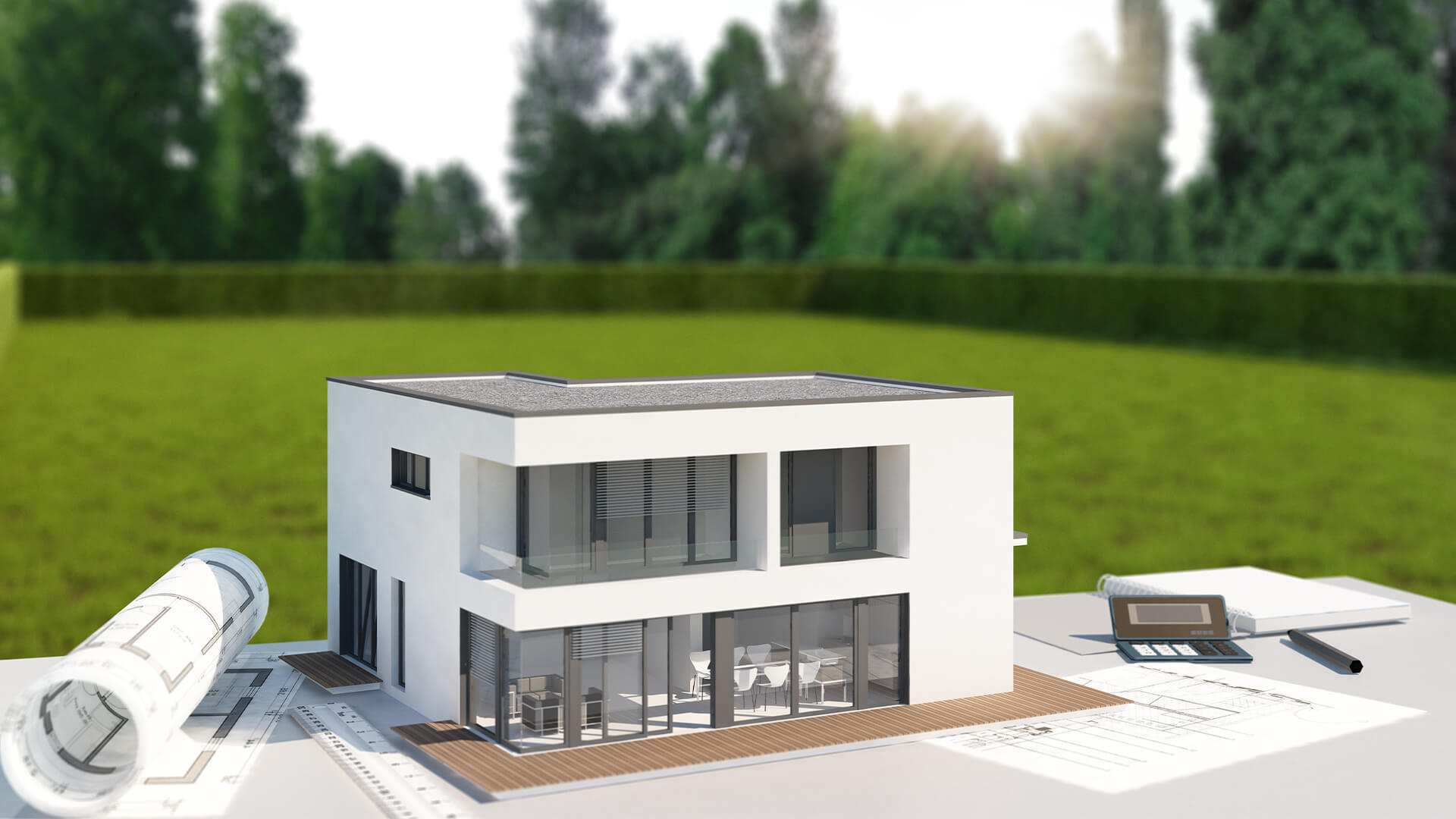  Why New House and Land Packages Are Ideal for Investors?