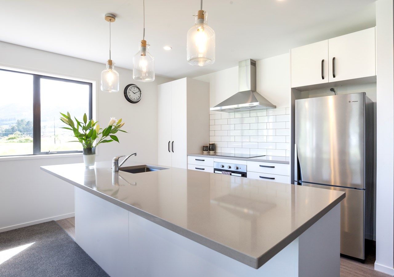 From Vision to Reality: Your Dream Space with Showhomes