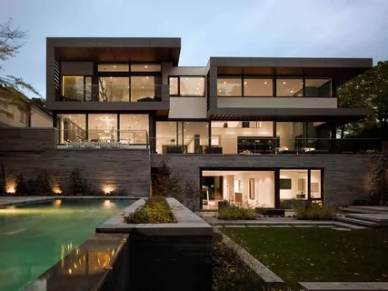 Exploring Show Homes: Your Guide to Finding Inspiration