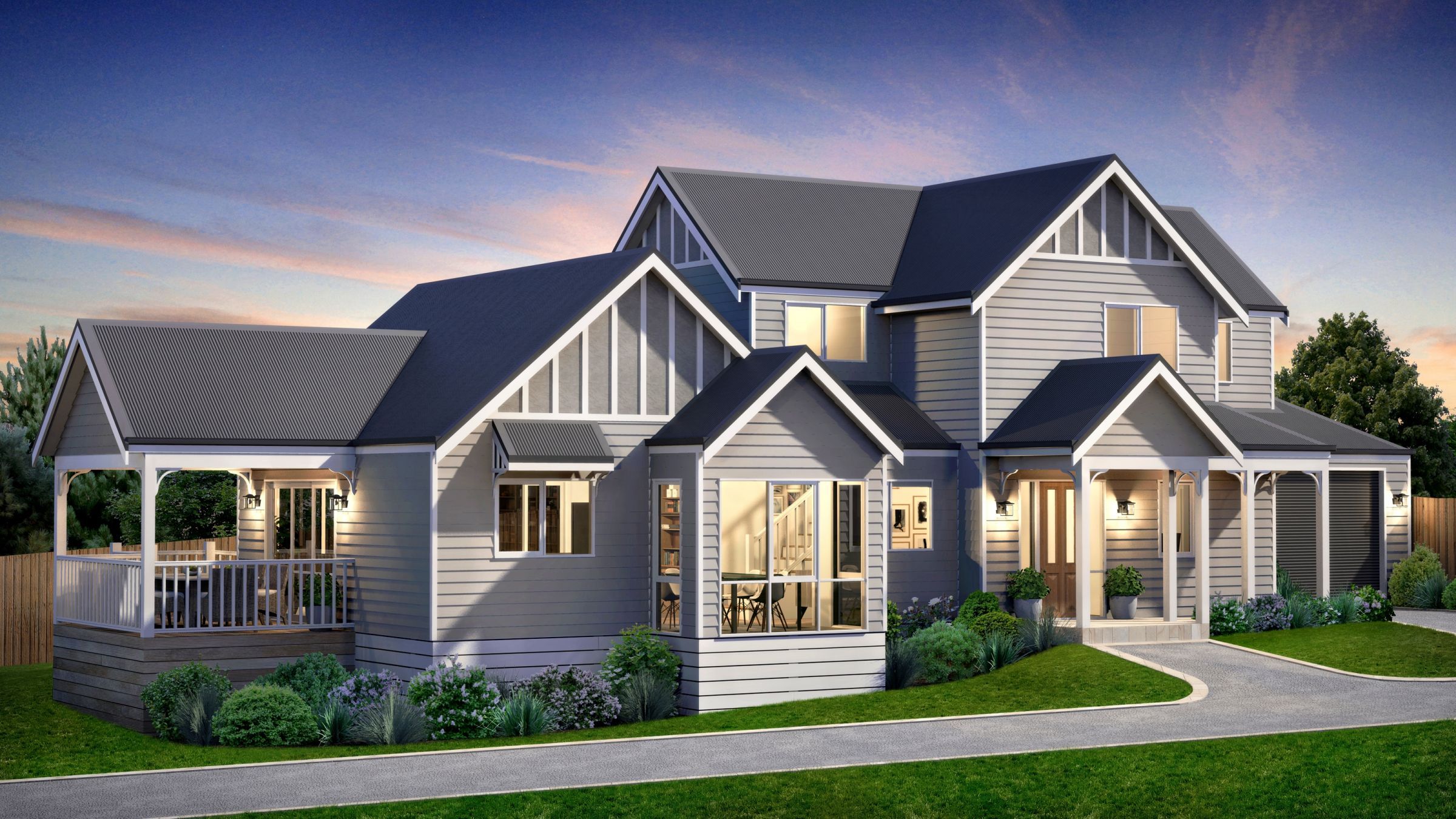 Finding the Perfect Custom Home Builder in Hamilton: A Step-by-Step Guide