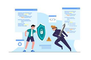 Hacking for Good :Explore the Ethical Side of Cybersecurity