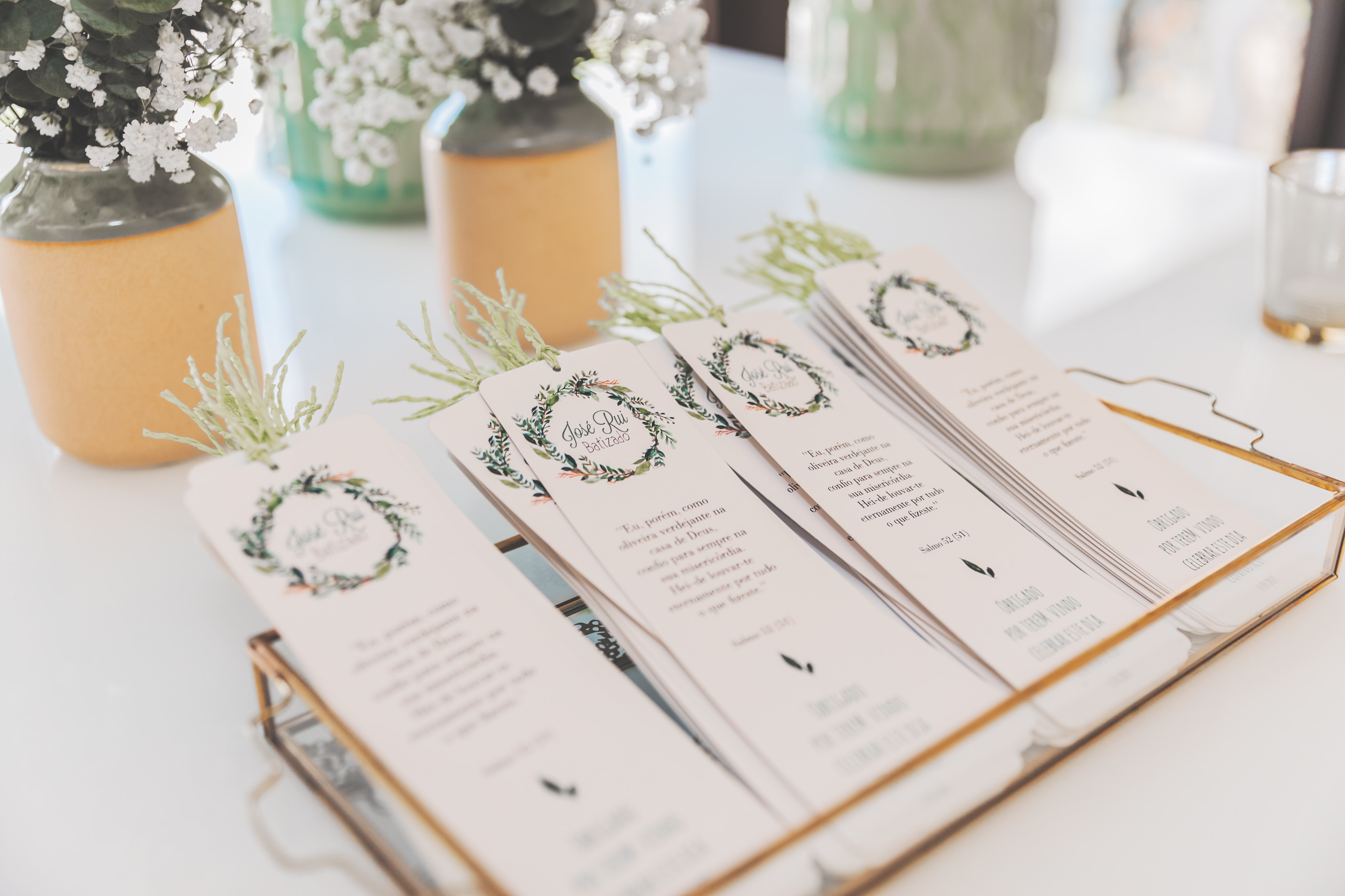 Semi-Custom Wedding Invitations