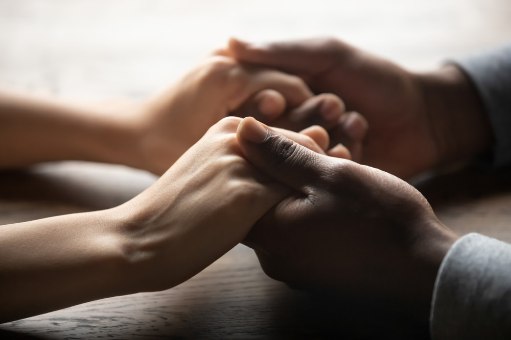 Personal Growth and Development in Relationships