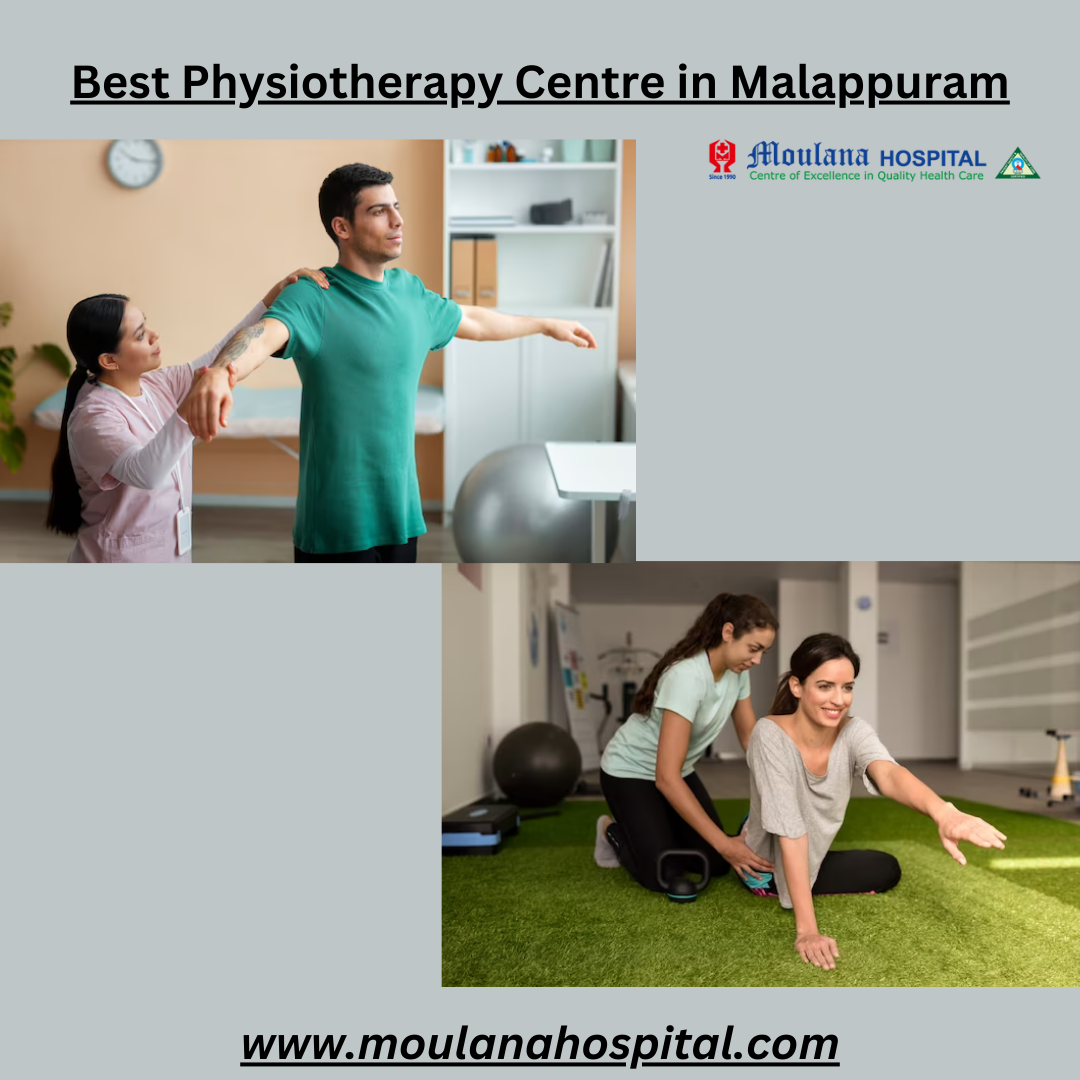  The Benefits of Physiotherapy: Enhancing Health and Well-being