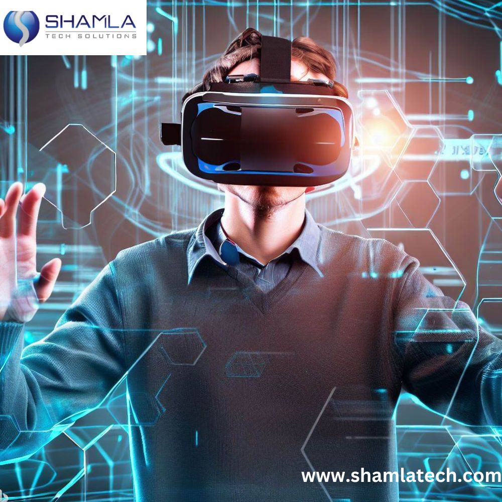 Detailed Guide: How to create metaverse ? 