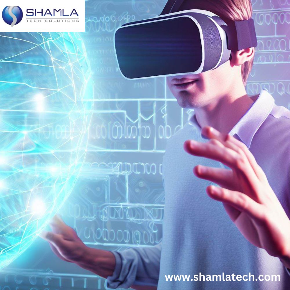 Basic Guide: What is Metaverse Development?