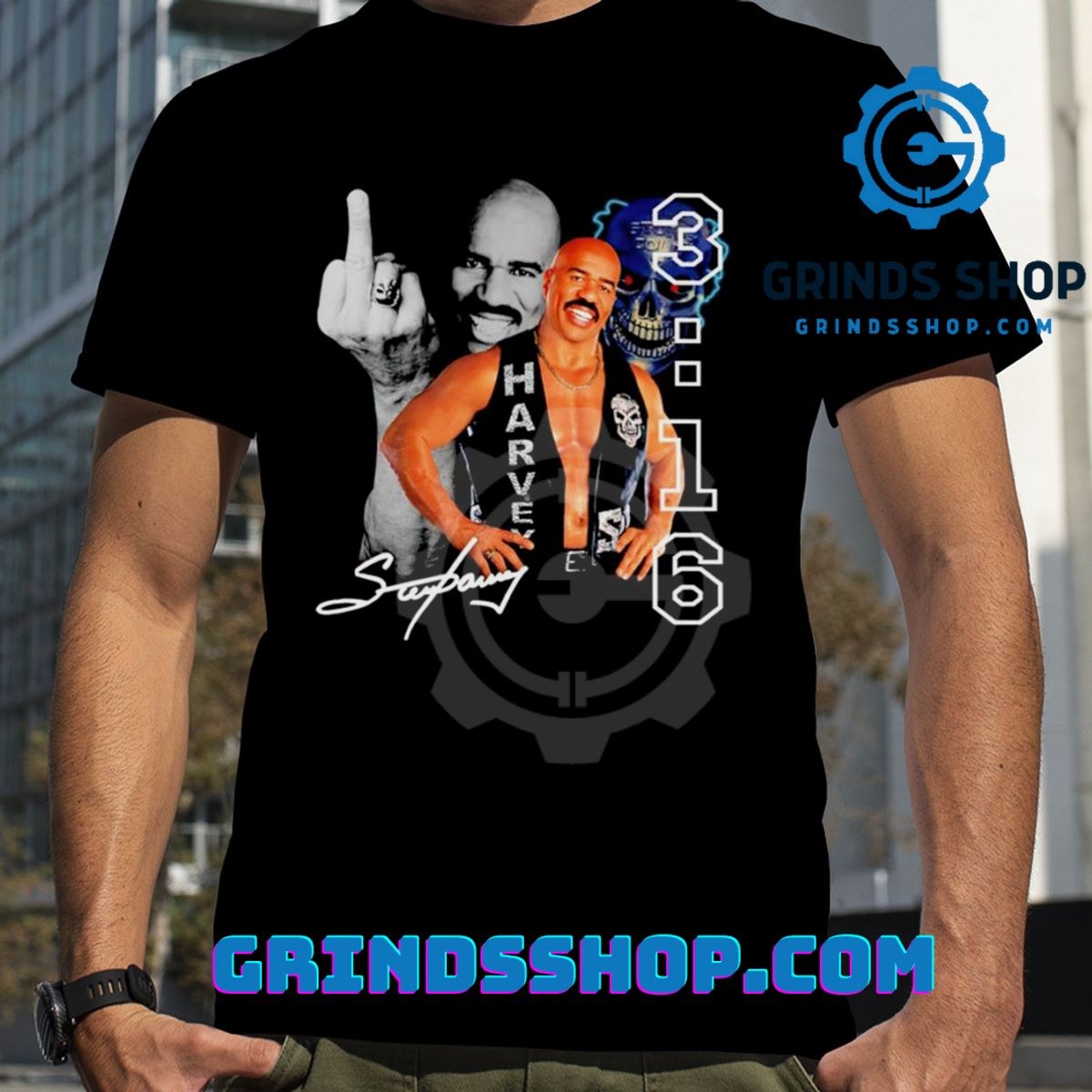 Unleash Your Inner 'Stone Cold' with the Ultimate What T-Shirt
