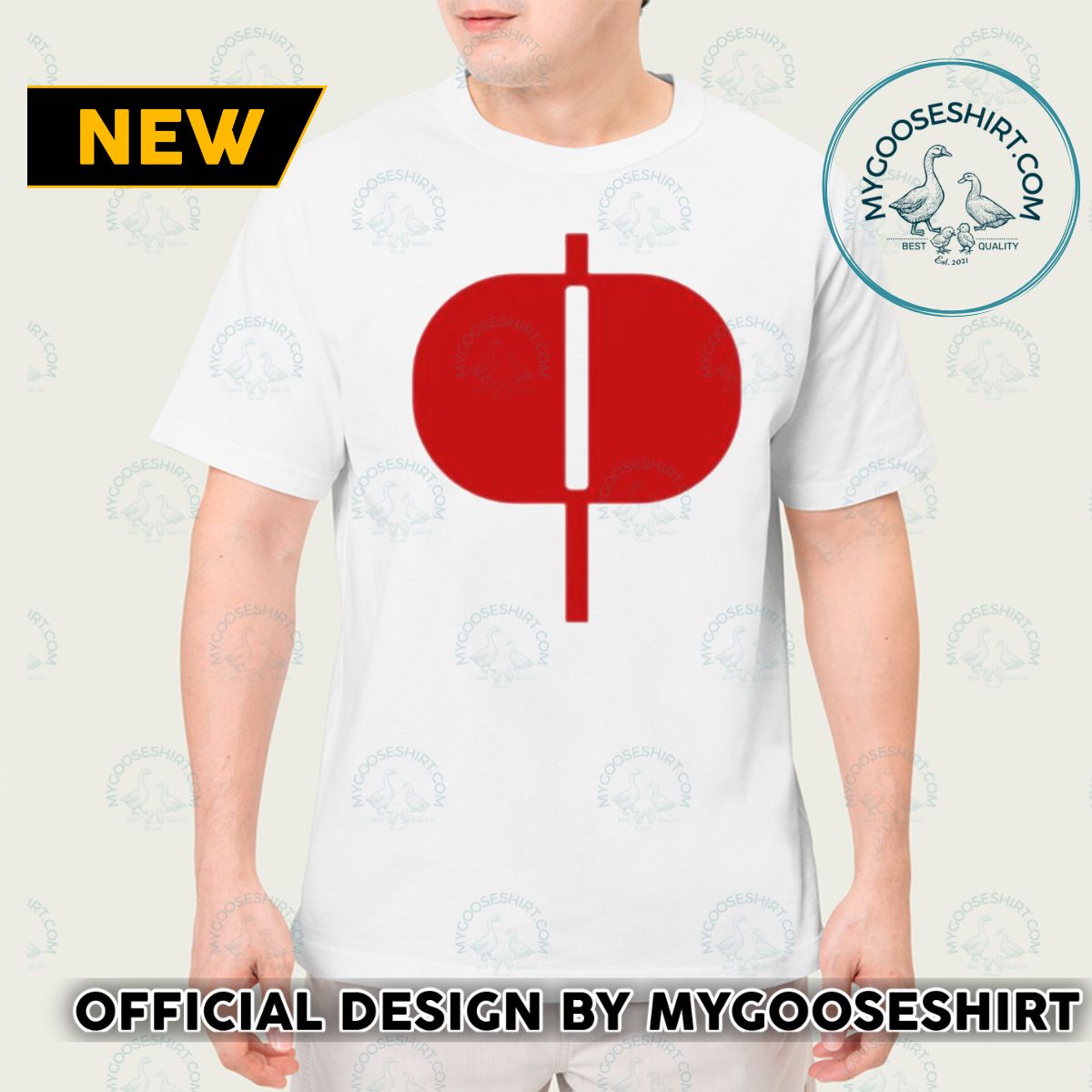 Unleash Your Inner Hero with the Omni Man Logo!