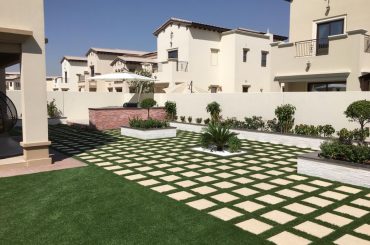 Landscaping Companies in Dubai