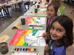What Role Do Summer Camps Play In A Child's All-Round Development?