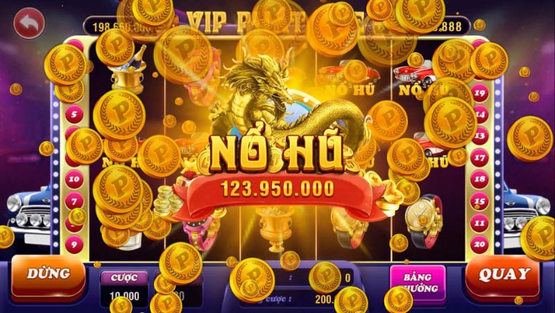 Nhằm mang đến những trải nghiệm giải trí tuyệt vời và có cơ hội kiếm nhiều tiền