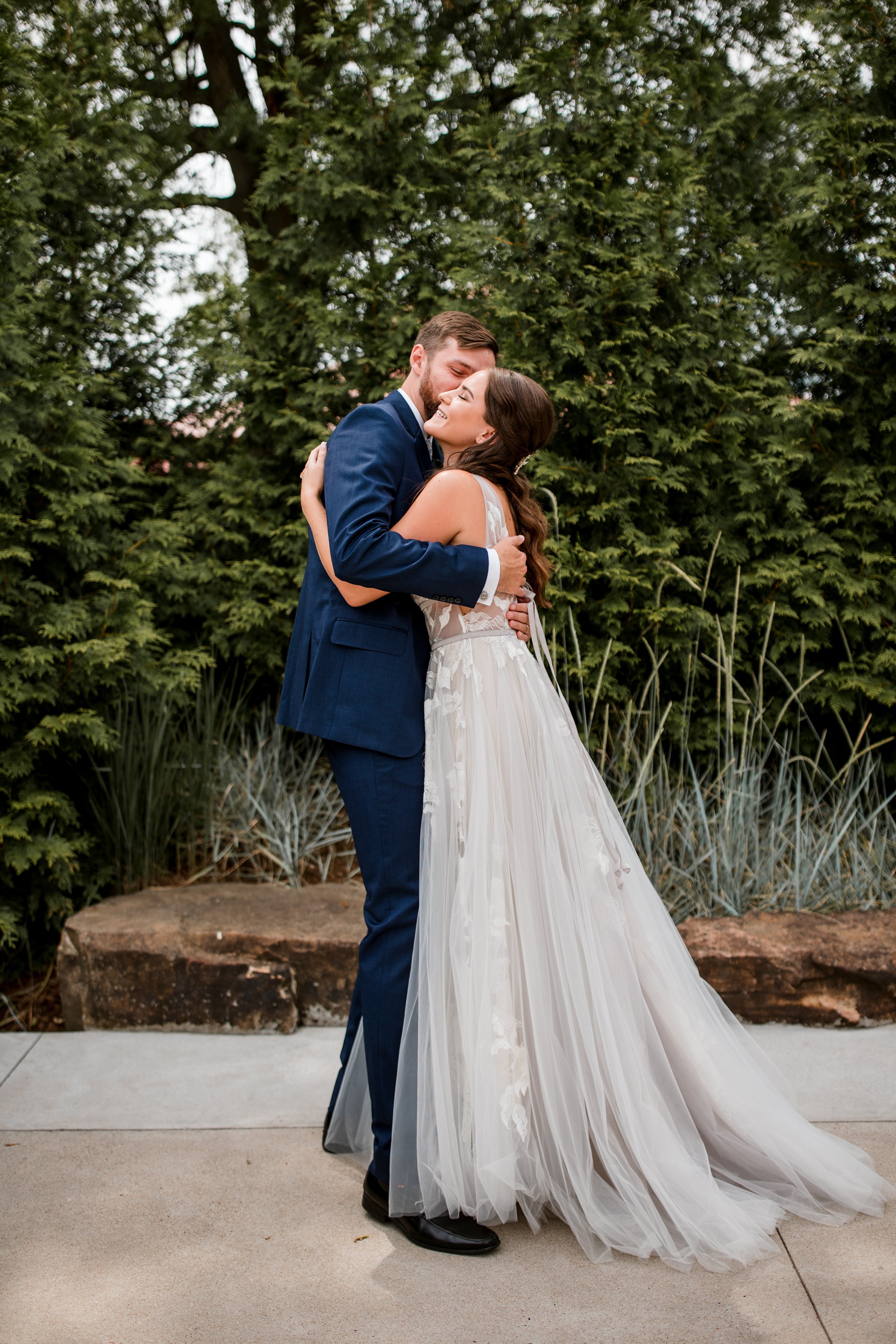 Say “I Do” To Unique Wedding Photography Ideas