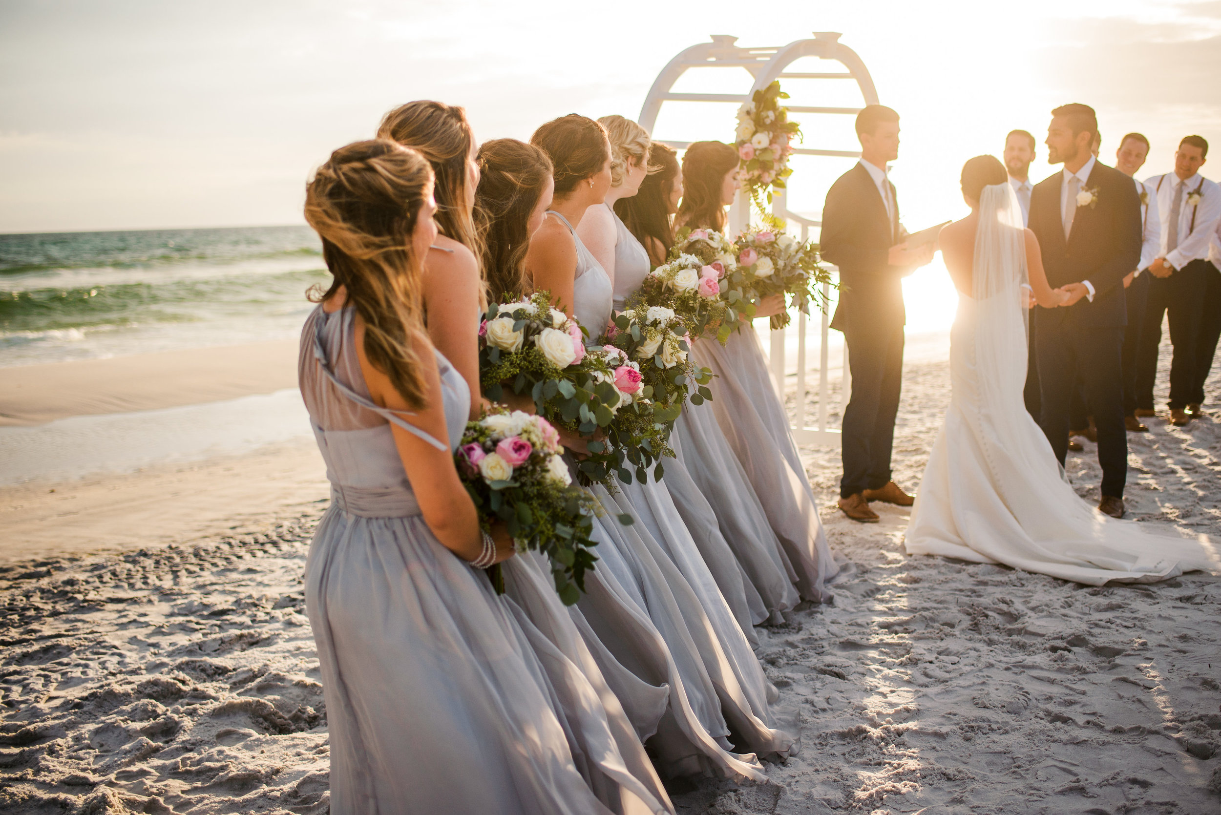 John Myers: Your Go-To Wedding Photographer In Nashville