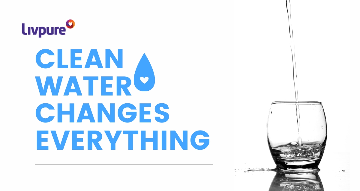Learn About Water Purifier And There Work || LivpureBD